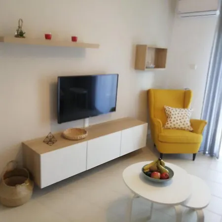 Marevo View Stay * Néa Péramos