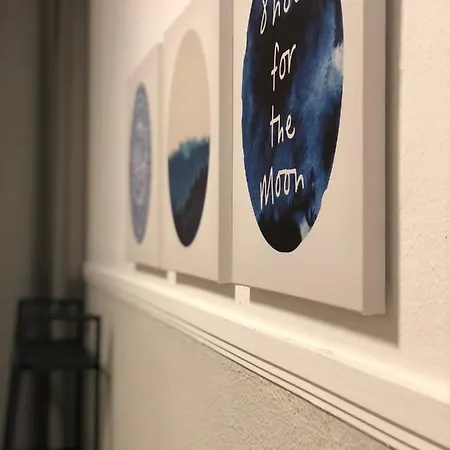 Marevo View Stay アパート Néa Péramos