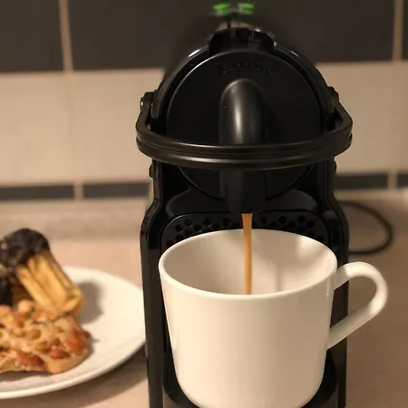 Marevo View Stay *