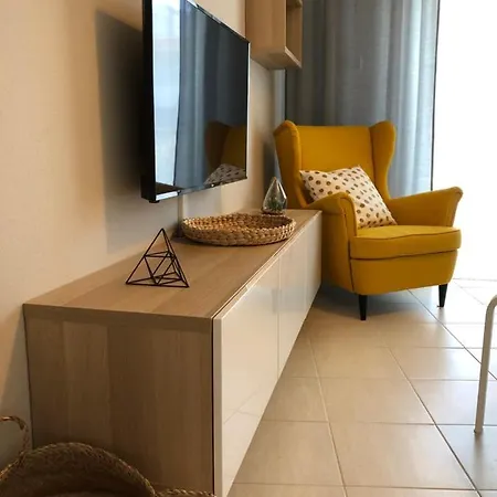 Marevo View Stay *